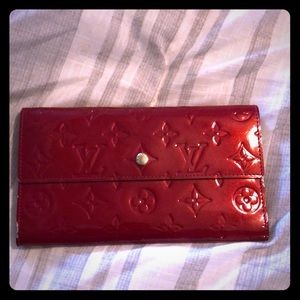 Louis Vuitton Portefeuille Tresor wallet ❤️